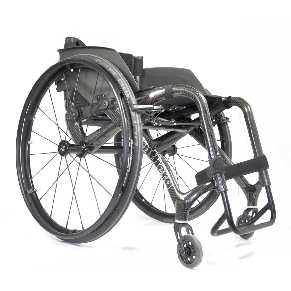 Пантера u2 инвалидная коляска